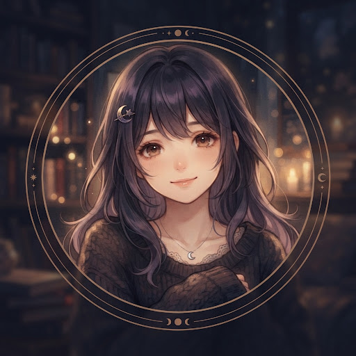 Luna's profile picture