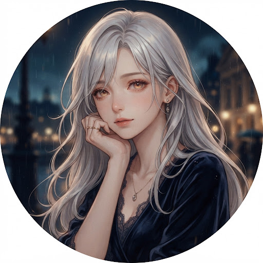 Seraphina Lin's Avatar