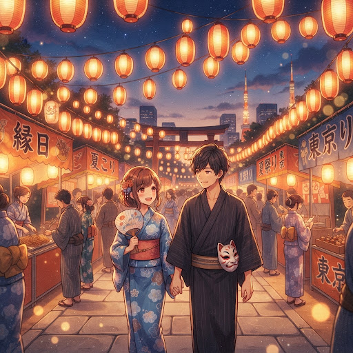 Summer Festival